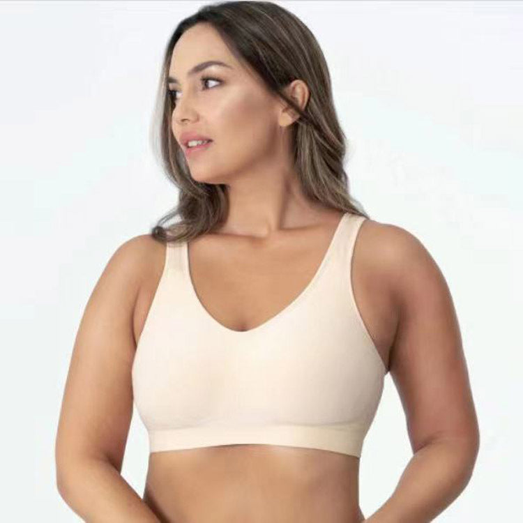 Veloura™ SculptLift Seamless Bra
