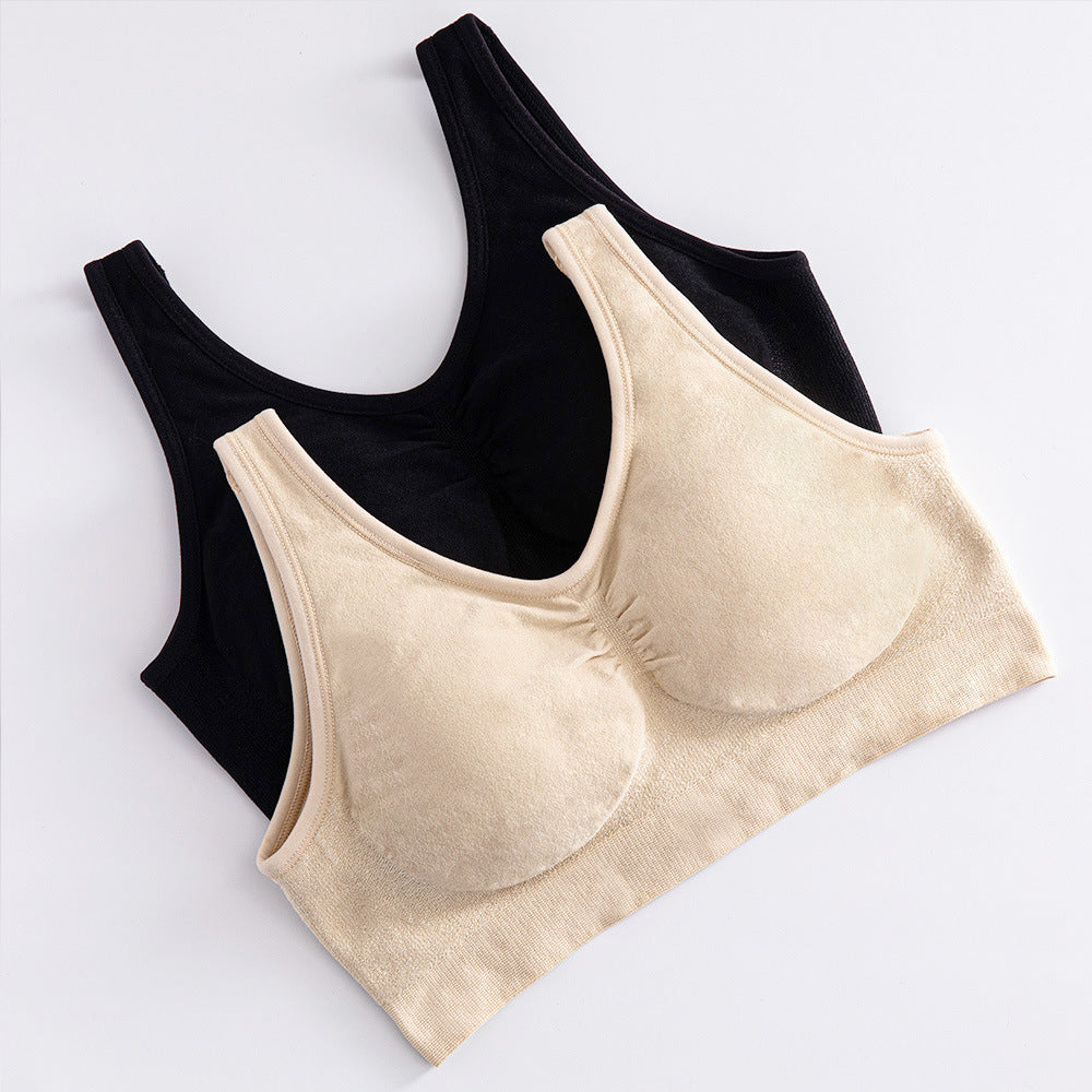 Veloura™ SculptLift Seamless Bra