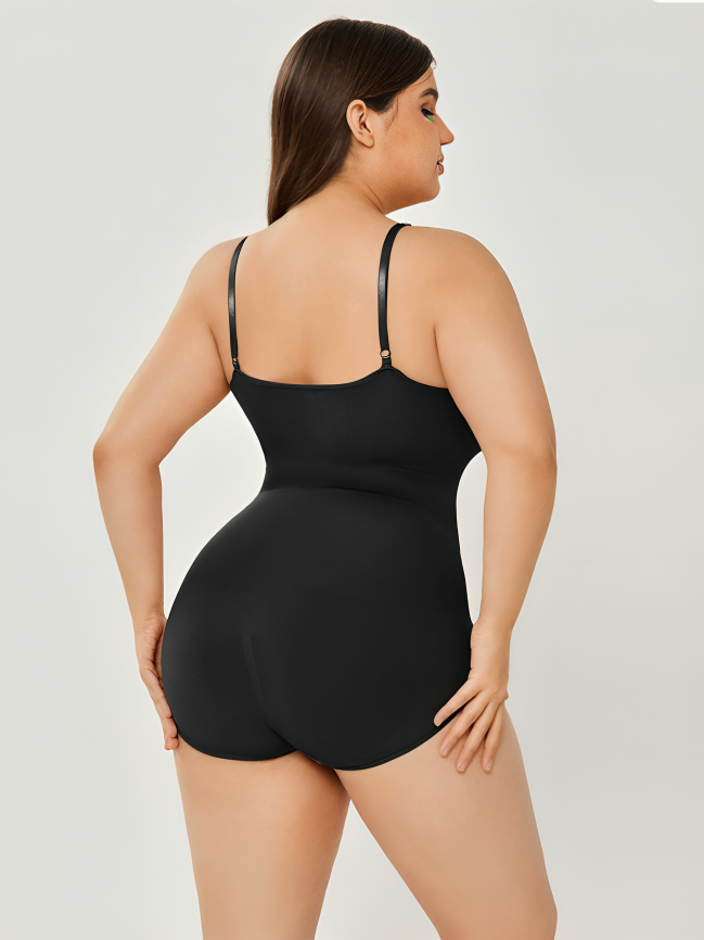 Veloura™ Seamless Sculpt Bodysuit