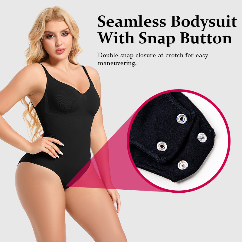 Veloura™ FlexSculpt Seamless Bodysuit