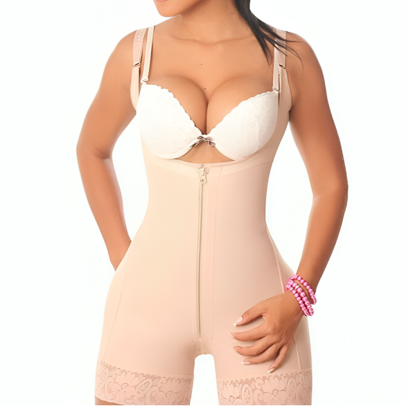 Veloura™ LiftFit Sculpt Bodysuit