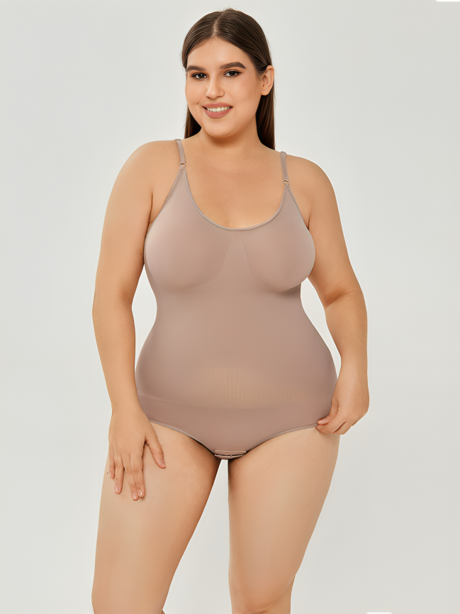 Veloura™ Seamless Sculpt Bodysuit