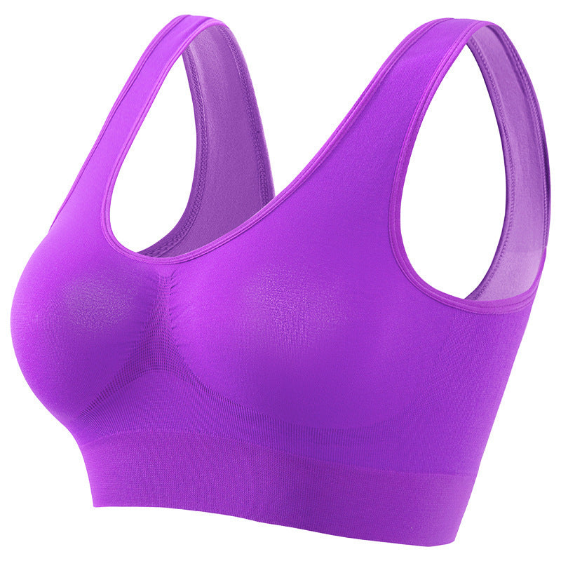 Comfort Push-Up BH