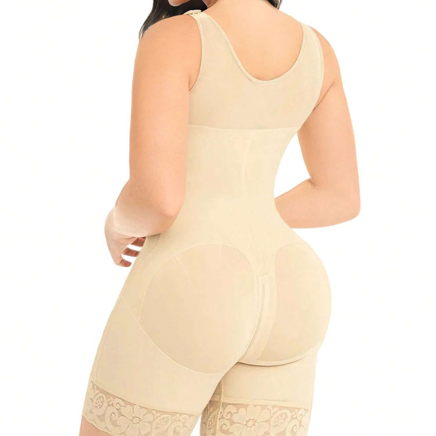 Veloura™ Restore Sculpt Bodysuit