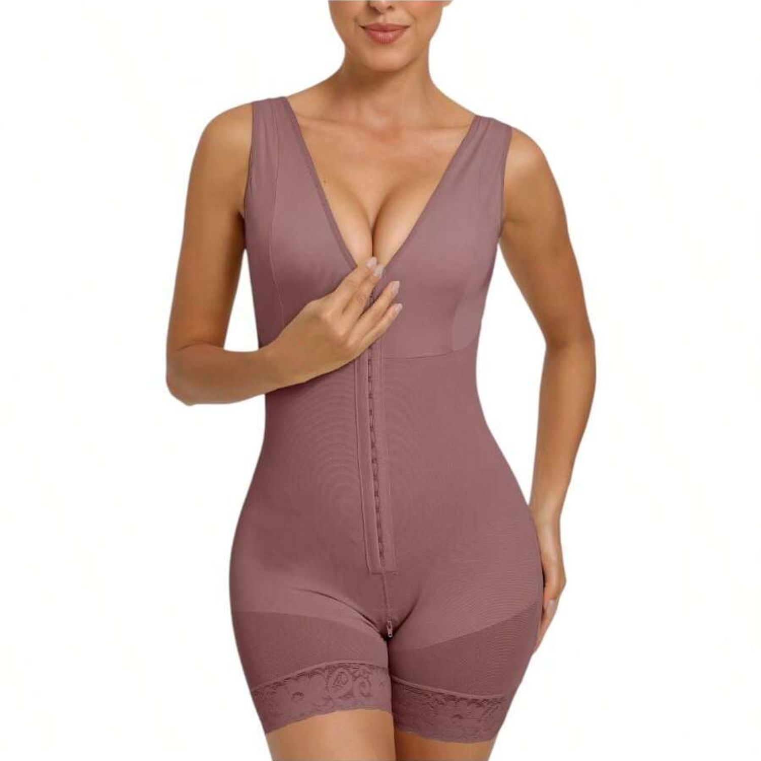 Veloura™ SculptLift Full Body Shapewear