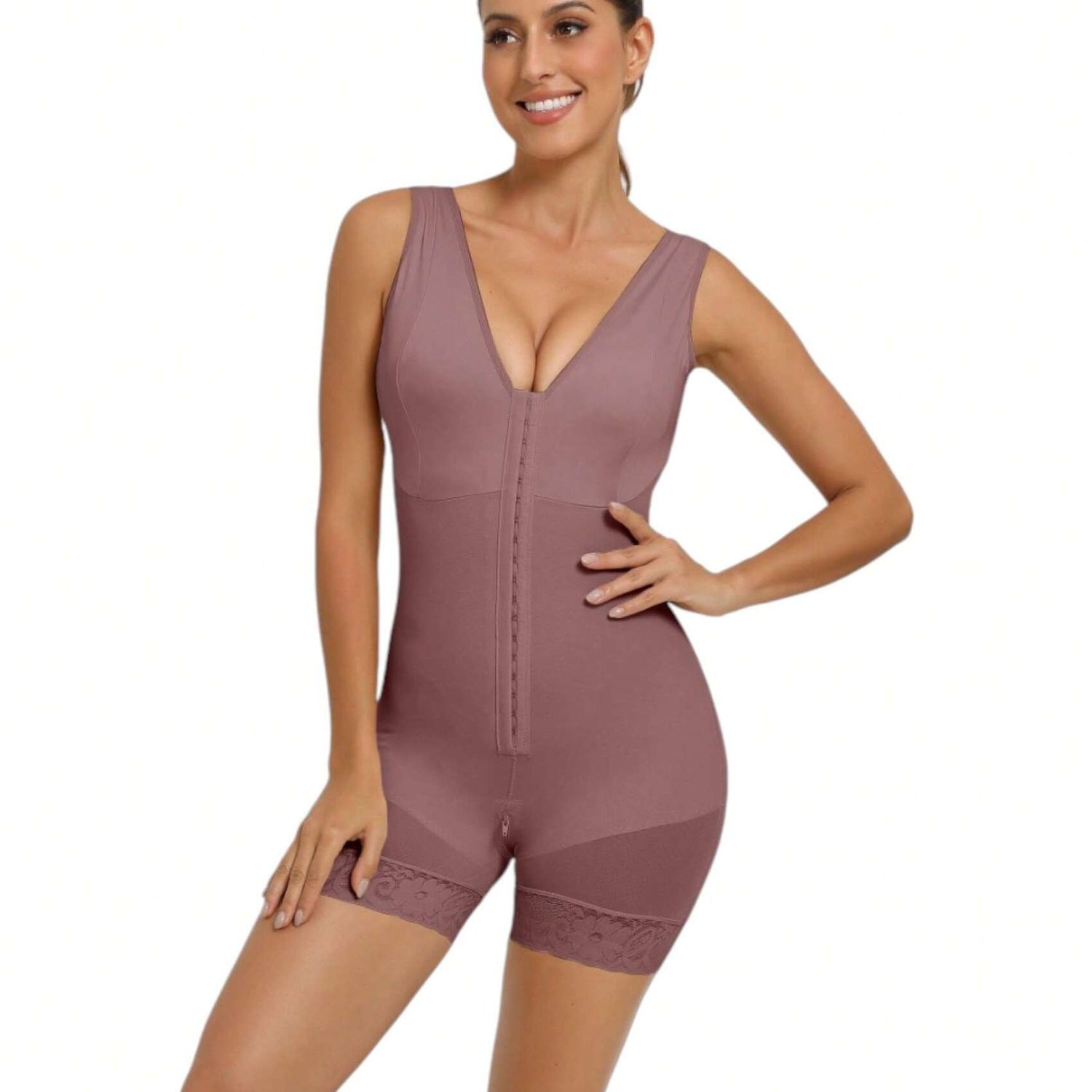 Veloura™ SculptLift Full Body Shapewear