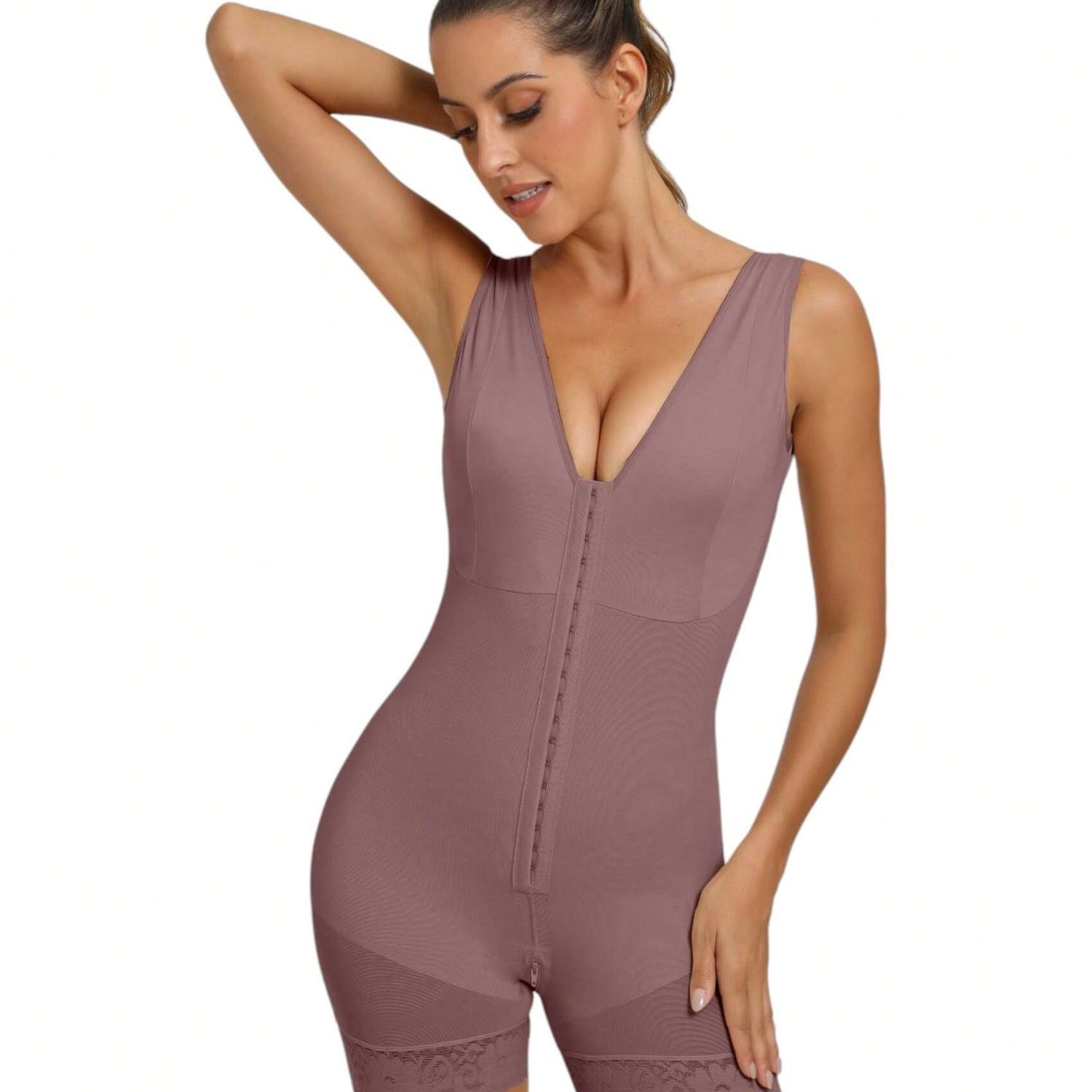 Veloura™ SculptLift Full Body Shapewear