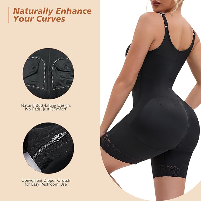 Veloura™ SculptCurve Postpartum Body Shaper