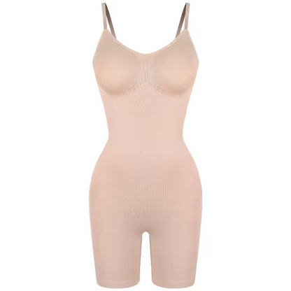 Bodysuit-mit Hose Shapewear