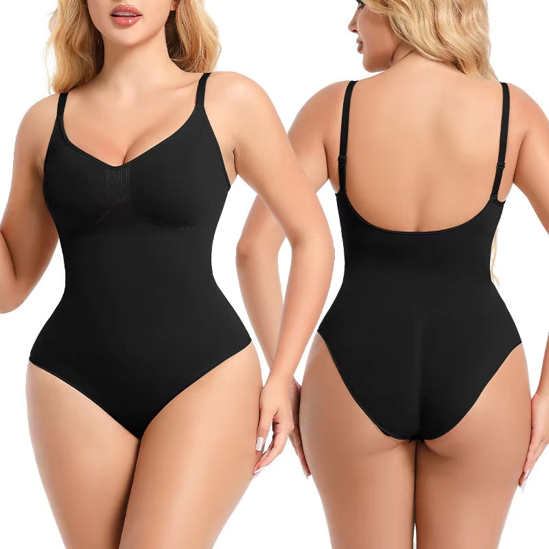 Veloura™ FlexSculpt Seamless Bodysuit
