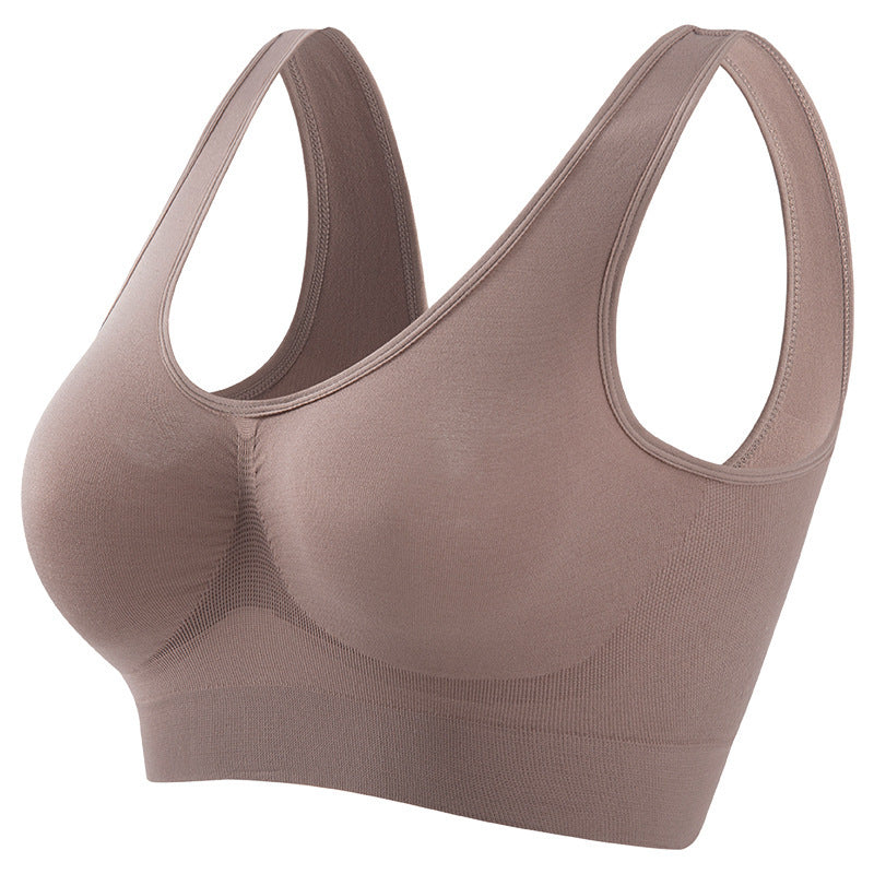 Comfort Push-Up BH