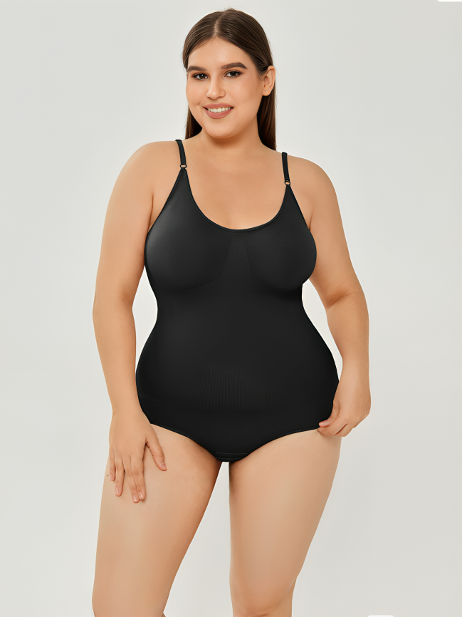 Veloura™ Seamless Sculpt Bodysuit