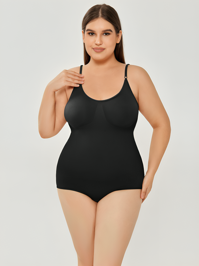 Veloura™ Seamless Sculpt Bodysuit