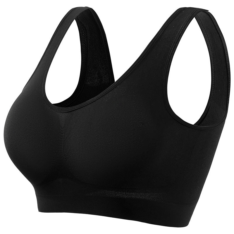 Comfort Push-Up BH