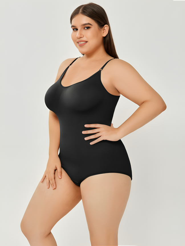 Veloura™ Seamless Sculpt Bodysuit