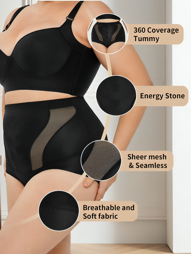 Veloura™ CoreControl Waist Trainer