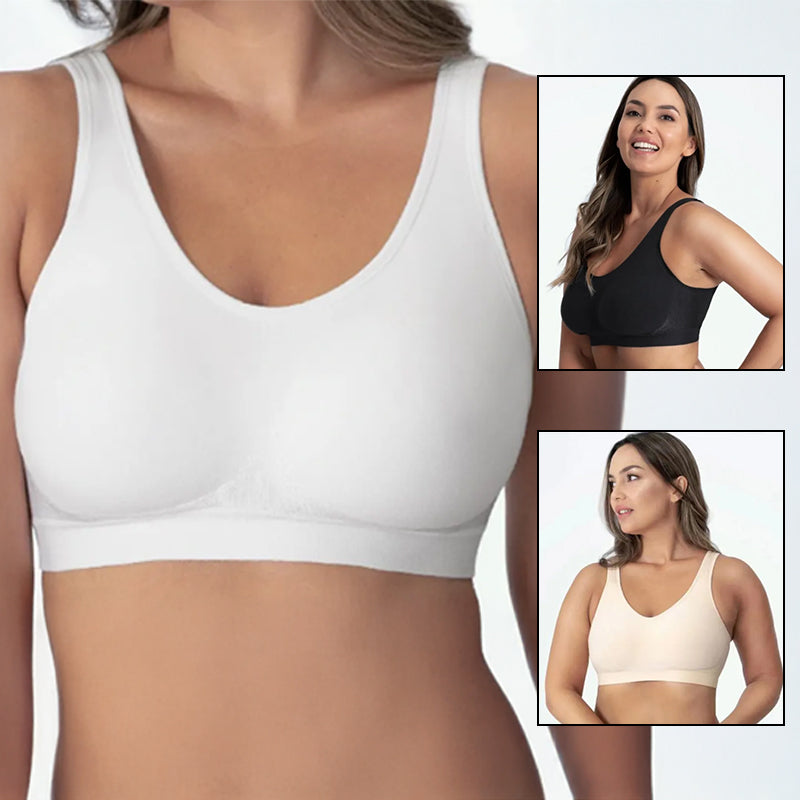 Veloura™ SculptLift Seamless Bra