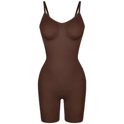 Bodysuit-mit Hose Shapewear