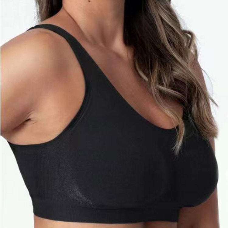 Veloura™ SculptLift Seamless Bra