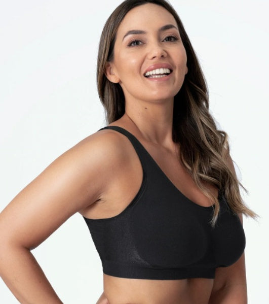 Veloura™ SculptLift Seamless Bra