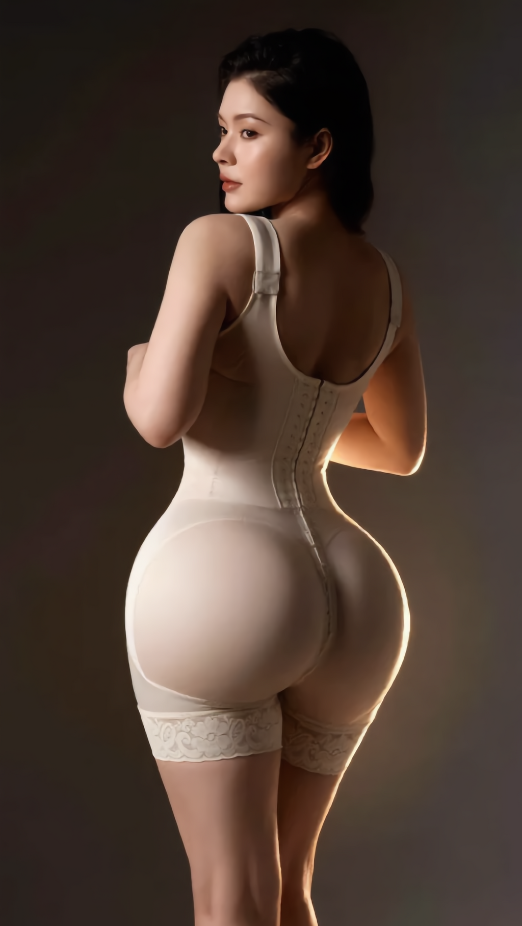 Veloura™ CurveLift Sculpt Shaper