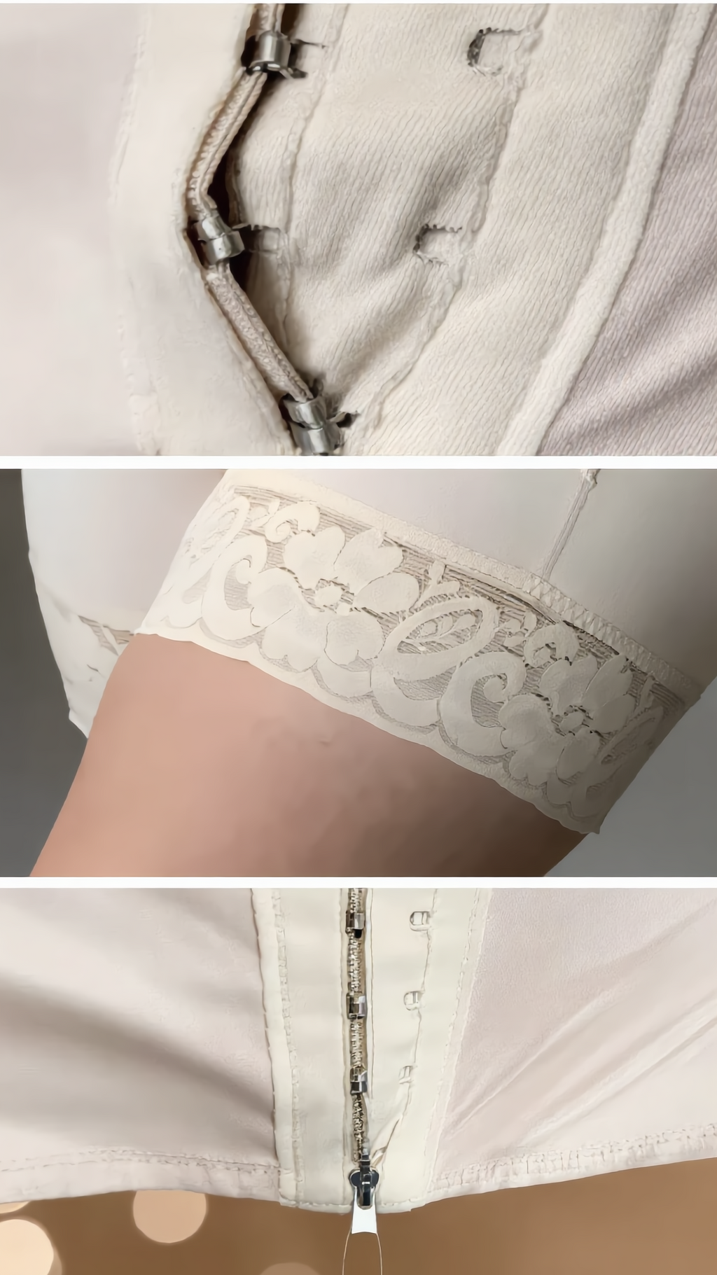 Veloura™ CurveLift Sculpt Shaper