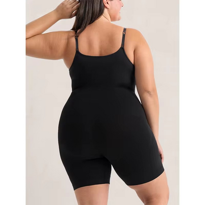 Bodysuit-mit Hose Shapewear